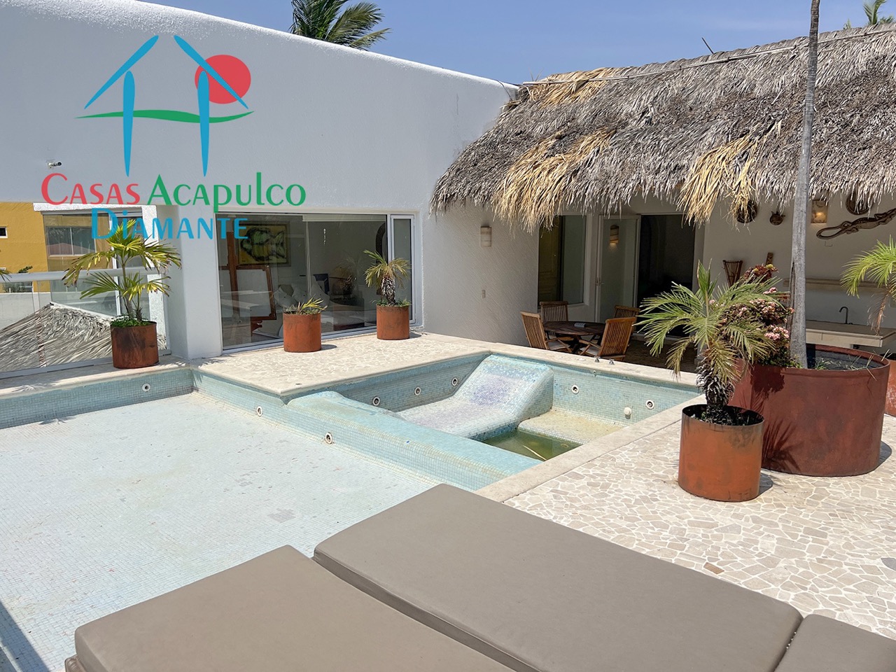 Son Vida Formentera 4 - Roof top 6